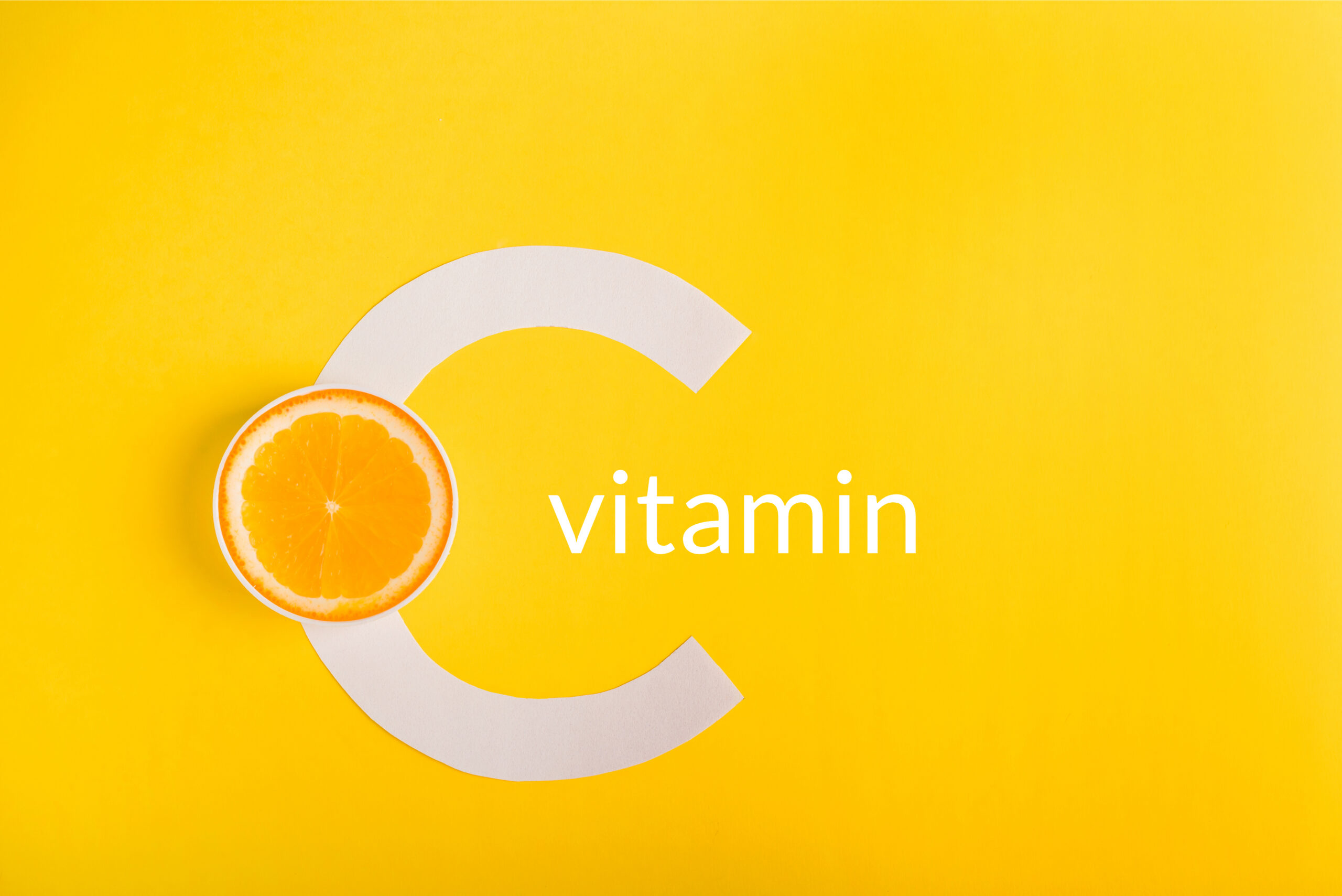 Vital Vitamin C Vital 300